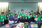 2011大地风景国际咨询集团知识竞赛圆满成功！