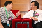 TOLD国际高峰论坛在京隆重举行