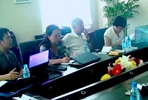 《大连创意农业博览城旅游总体规划暨重点地段修建性详细规划》项目正式启动