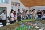 《郑州市旅游产业发展规划》正式启动，第一次现场考察顺利完成