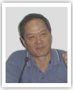 蔡运龙