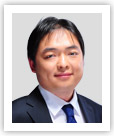 于健