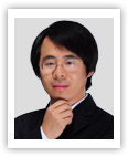 李关平