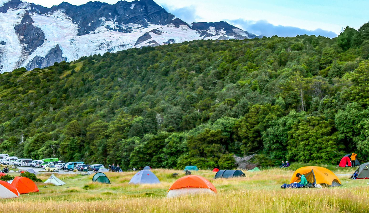 自然保护地可移动旅居空间装备——大地溪客试验项目入选国家文化旅游创新工程