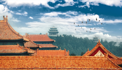 独家盘点 | 318家5A级景区影响力报告发布，哪家景区最受欢迎？