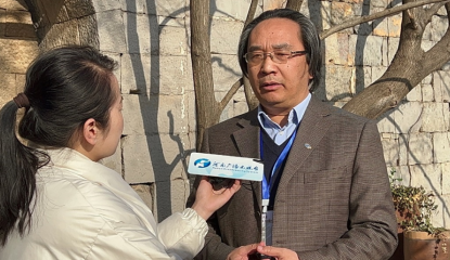 吴必虎教授出席河南省文化产业赋能乡村振兴大会