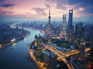 文旅商业街区如何助力城市夜经济
