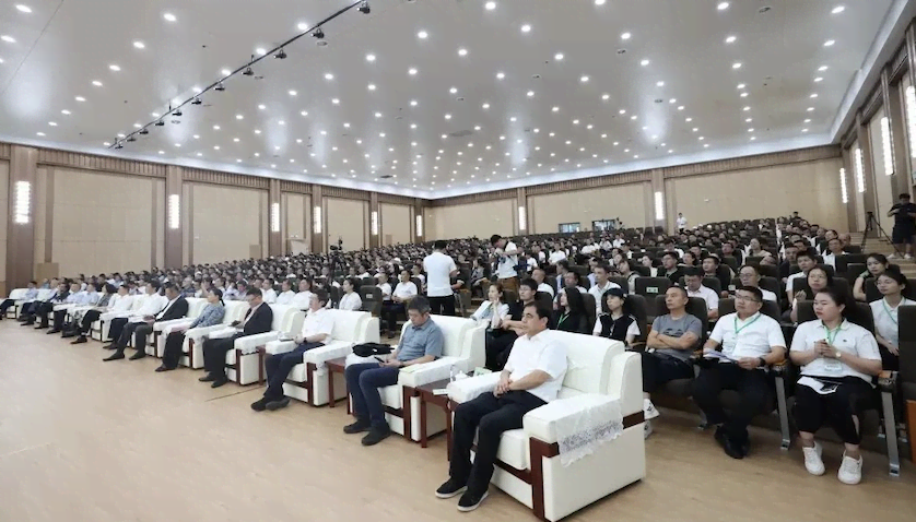 吴必虎：现代游牧生活方式的愉悦载体——露营
