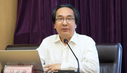 吴必虎｜问“道”陕西文旅：构建以关中为核心的中华古道体系