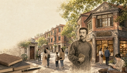 推动文学IP从“文本”走向“大地”